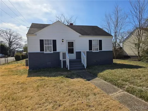1813 Binford Ln, Richmond, VA 23223