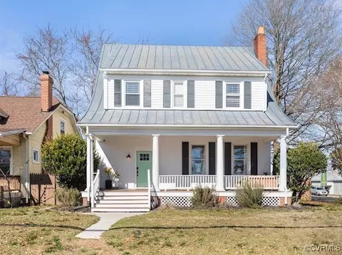 914 Young St, Richmond, VA 23222