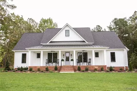 5006 Winding Waters Dr, Moseley, VA 23120