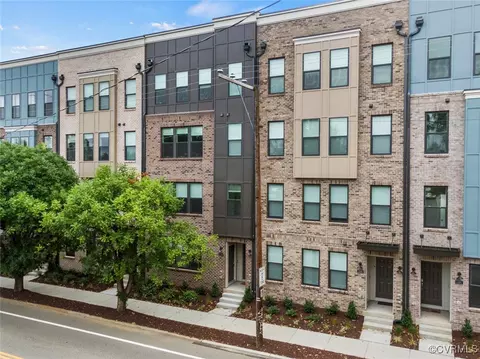 1024 Bowe St #A, Richmond, VA 23220