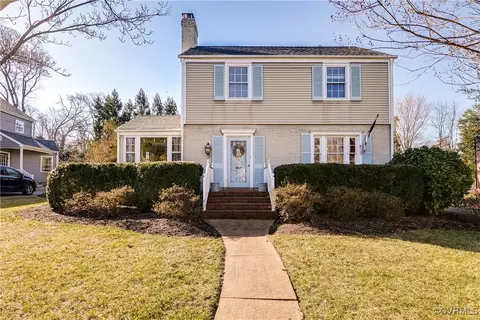 7711 Hollins Rd, Henrico, VA 23229