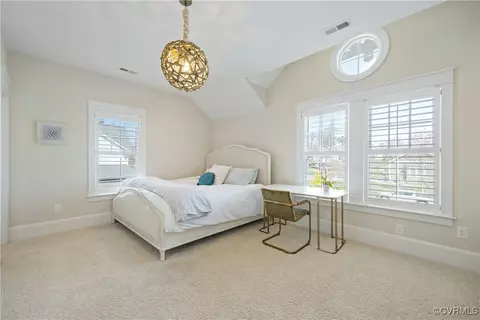 Bedroom - 16331 Drumone Rd, Midlothian, VA 23112 photo 2 of 5