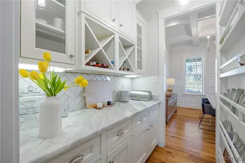 Kitchen - 16331 Drumone Rd, Midlothian, VA 23112 photo 5 of 5