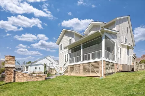 Exterior - 16331 Drumone Rd, Midlothian, VA 23112 photo 10 of 10