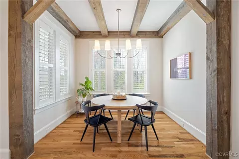 Dining - 16331 Drumone Rd, Midlothian, VA 23112 photo 3 of 3