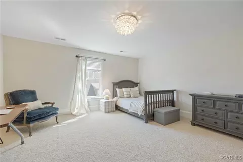 Bedroom - 16331 Drumone Rd, Midlothian, VA 23112 photo 5 of 5