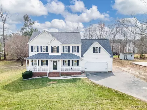 15130 Majestic Creek Dr, South Chesterfield, VA 23834