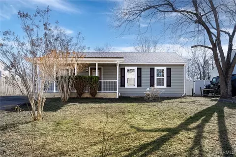6119 Manuel Ct, North Chesterfield, VA 23234