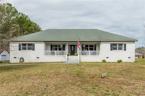 11630 Beach Rd, Chesterfield, VA 23838