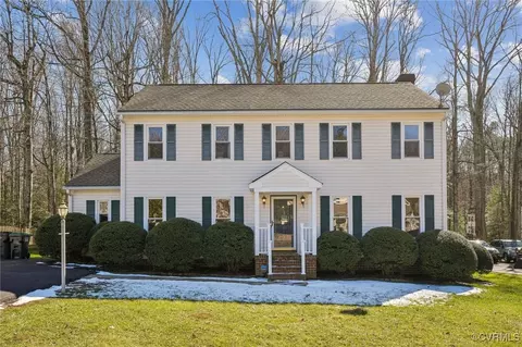 11943 Sunflower Ln, North Chesterfield, VA 23236