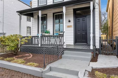717 N 26th St, Richmond, VA 23223