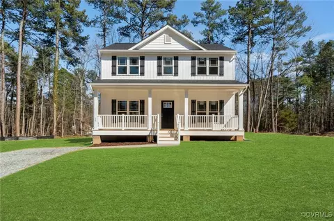 267 Devon Dr, Ruther Glen, VA 22546