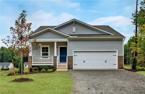 3837 Kinalin Ln, Richmond, VA 23234