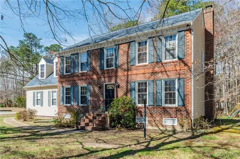 7400 Cannock Rd, Chesterfield, VA 23832