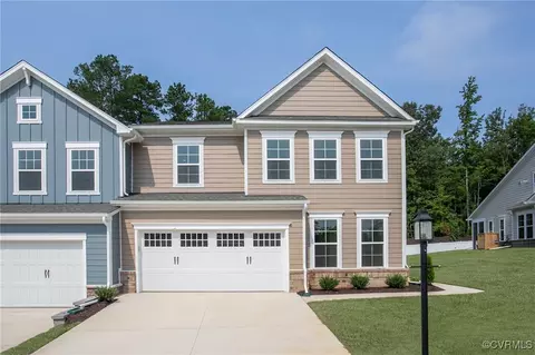9334 Citrine Run, Henrico, VA 23238