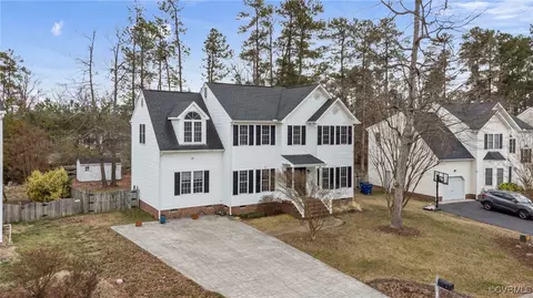 2535 Hawkesbury Ct, Henrico, VA 23233