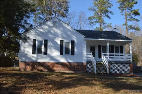 806 Marbleridge Rd, Richmond, VA 23236