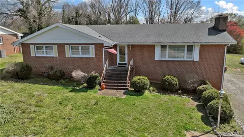 6009 6011 Long St, Henrico, VA 23231