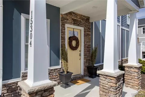 15304 Gammon Green Walk, Midlothian, VA 23112