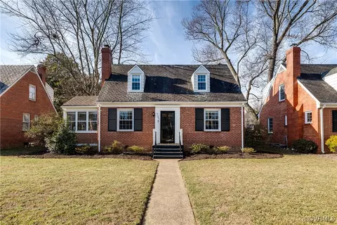 4103 Patterson Ave, Richmond, VA 23221