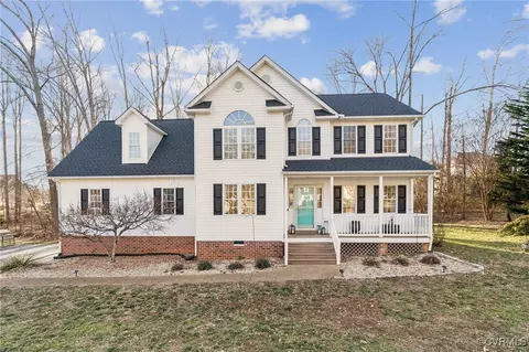 1405 Eastlook Ln, Powhatan, VA 23139