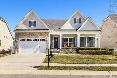 3519 Kendal Crossing Ter, Midlothian, VA 23113