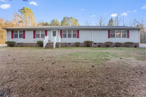 26104 Neblett Mill Rd, Waverly, VA 23890