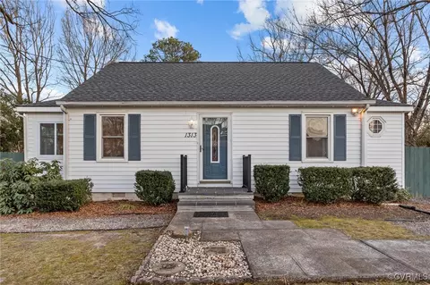 1313 Rhode Island Ave, Glen Allen, VA 23060