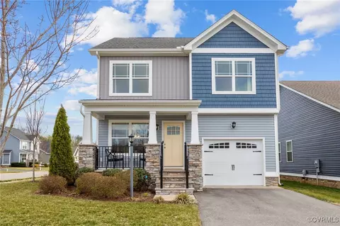 11203 Hill Ridge Ct, Ashland, VA 23005