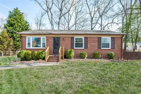 14109 State Ave, Chester, VA 23836