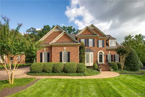 520 Hunt Field Rd, Manakin Sabot, VA 23103