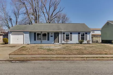1910 Nickerson Blvd, Hampton, VA 23663 photo 2