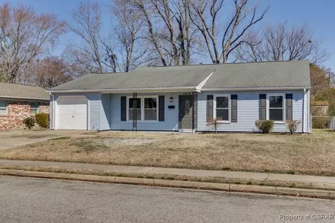 1910 Nickerson Blvd, Hampton, VA 23663 photo 3