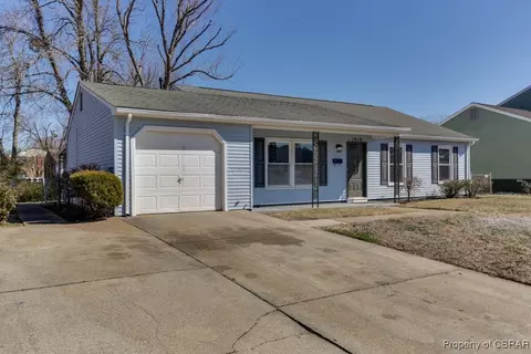 1910 Nickerson Blvd, Hampton, VA 23663 photo 4
