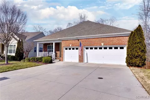 4143 Winthrop Cir, Williamsburg, VA 23188