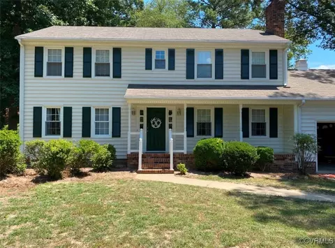 9252 Tadcaster Cir, Mechanicsville, VA 23116