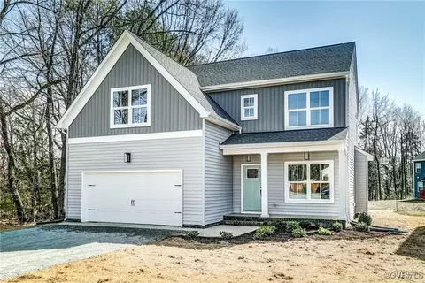 5291 Penick Rd, Henrico, VA 23228