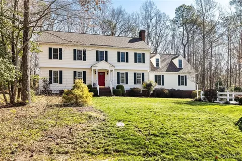 2203 Cardiff Ct, North Chesterfield, VA 23236