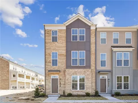 12067 Corner Path, Henrico, VA 23233