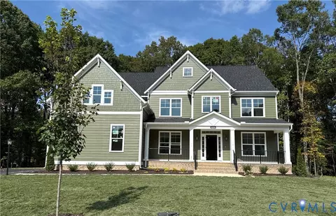 18200 Red Barn Ct, Moseley, VA 23120
