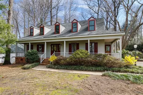 9408 Braxton Way, Mechanicsville, VA 23116