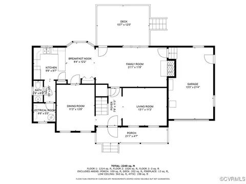 1507 Upperbury Ter, Midlothian, VA 23114 photo 4