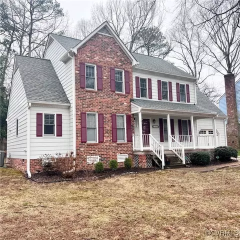1507 Upperbury Ter, Midlothian, VA 23114 photo 2