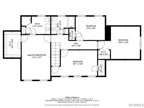 1507 Upperbury Ter, Midlothian, VA 23114 photo 16