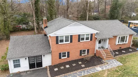 10507 Gayton Rd, Henrico, VA 23238