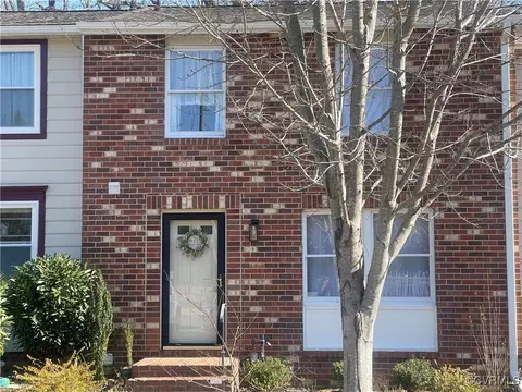 713 Sturgis Dr, Richmond, VA 23236