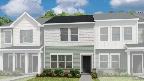 3376 Broadwick Rd, Richmond, VA 23234