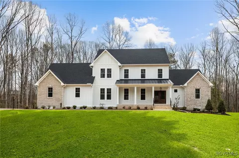 2830 Maple Lake Turn Turn, Powhatan, VA 23139