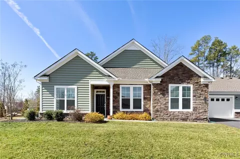 1106 Woodlet Meadow Ln, Midlothian, VA 23114