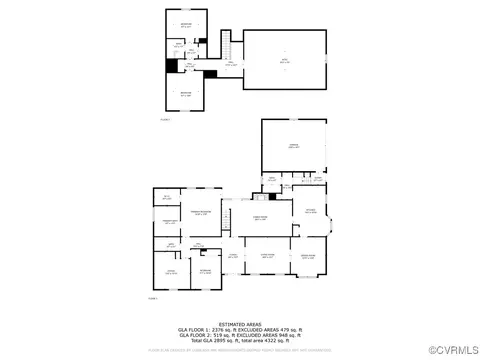 2810 Park Ridge Rd, Midlothian, VA 23113 photo 50